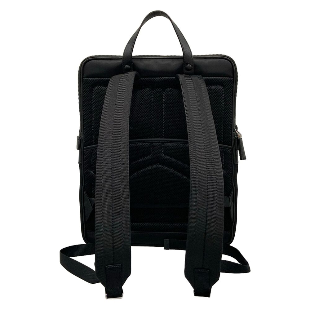 Prada Backpack 2VZ080 Nylon Leather - Picture 3 of 15